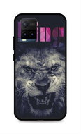 TopQ Cover LUXURY Vivo Y33s solid King 69403 - Phone Cover