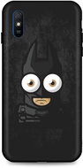 TopQ Cover LUXURY Xiaomi Redmi 9A hard Little Batman 51977 - Phone Cover