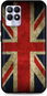 TopQ Cover Realme 8i 3D silicone England 68927 - Phone Cover