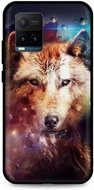 TopQ Cover LUXURY Vivo Y33s solid Wolf 69533 - Phone Cover
