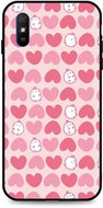 TopQ Cover LUXURY Xiaomi Redmi 9A hard Sweet Bunny 52135 - Phone Cover
