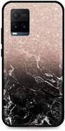 TopQ Cover LUXURY Vivo Y33s solid Sparkling Marble 69410 - Phone Cover