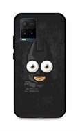 TopQ Cover LUXURY Vivo Y33s Hard Little Batman 69386 - Phone Cover