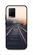 TopQ Cover LUXURY Vivo Y33s fixed Tracks 69373 - Phone Cover