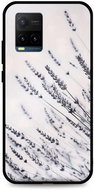 TopQ Cover LUXURY Vivo Y21s fixed Lavender 69238 - Phone Cover