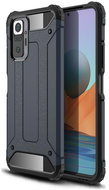 TopQ Cover Xiaomi Redmi Note 10 Pro Panzer blue dark 59399 - Phone Cover