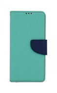 TopQ Case Xiaomi Redmi 9A book mint 70843 - Phone Case