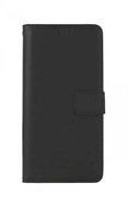 TopQ Case Realme C21Y book black with buckle 2 70796 - Phone Case