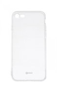 Roar Cover iPhone SE 2020 silicone transparent 49435 - Phone Cover