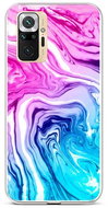 TopQ Cover Xiaomi Redmi Note 10 Pro silicone Painting 59663 - Phone Cover