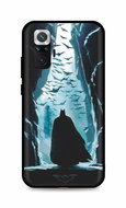 TopQ Cover Xiaomi Redmi Note 10 Pro silicone Dark Batman 59180 - Phone Cover