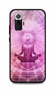 TopQ Cover Xiaomi Redmi Note 10 Pro silicone Energy Spiritual 59113 - Phone Cover