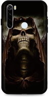 TopQ Cover Xiaomi Redmi Note 8T silicone Respect 46549 - Phone Cover