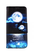 TopQ Case Realme 8 Full Moon 62759 - Phone Case
