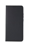 TopQ Case Xiaomi Redmi 9A Smart Magnet Book Black 51727 - Phone Case