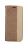 Vennus Case Xiaomi Redmi 7A book Sensitive Book gold 57933 - Phone Case