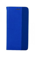 Vennus Case Xiaomi Redmi 7A book Sensitive Book blue 57932 - Phone Case