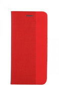 Vennus Case Xiaomi Redmi 7A book Sensitive Book Red 57931 - Phone Case