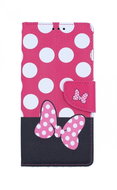 TopQ Xiaomi Redmi 9C Minnie Mouse 54485 - Phone Case