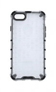 TopQ Cover Honey Armor iPhone SE 2022 durable transparent 71041 - Phone Cover