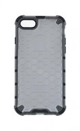 TopQ Cover Honey Armor iPhone SE 2022 durable dark 71040 - Phone Cover