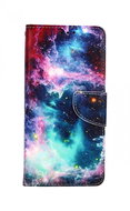 TopQ Case Xiaomi Redmi 9 book Galaxie 63702 - Phone Case