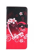 TopQ Case Xiaomi Redmi Note 10 Pro Book Romantika 59791 - Phone Case