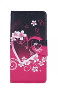 TopQ Case Xiaomi Redmi Note 9 book Romantika 54549 - Phone Case