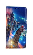 TopQ Case Xiaomi Redmi Note 9 book City 60090 - Phone Case