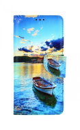TopQ Case Xiaomi Redmi Note 9 Book Boat 60010 - Phone Case