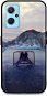 TopQ Cover Realme 9i silicone Hockey Goalie 71141 - Phone Cover