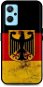TopQ Cover Realme 9i silicone Germany 71123 - Phone Cover