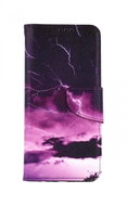 TopQ Case Realme 8 Storm 62794 - Phone Case