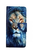 TopQ Case Vivo Y21s booklet Magic Lion 70636 - Phone Case