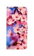 TopQ Vivo Y21s book case Sakura 70626 - Phone Case