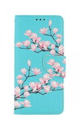 TopQ Case Realme C21Y Magnolia 70251 - Phone Case