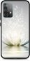 TopQ Cover Samsung A52s 5G silicone Waterlily 65397 - Phone Cover