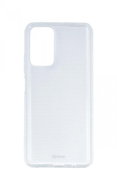 Roar Cover Xiaomi Poco M4 Pro 5G silicone transparent 70783 - Phone Cover