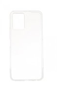 Tactical Cover Xiaomi Poco M4 Pro 5G silicone transparent 70781 - Phone Cover