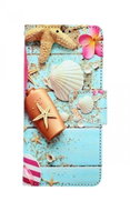 TopQ Case Vivo Y21s booklet Shell 70637 - Phone Case