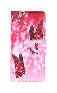TopQ Case Vivo Y21s booklet Butterflies in love 70458 - Phone Case