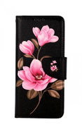 TopQ Case Vivo Y21s book Three flowers 70456 - Phone Case