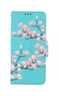 TopQ Case Vivo Y21s Magnolia 70435 - Phone Case