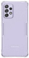 Nillkin Cover Samsung A52s 5G silicone transparent 66078 - Phone Cover