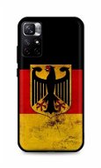 TopQ Kryt Xiaomi Poco M4 Pro 5G silikón Germany 71233 - Kryt na mobil
