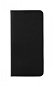 TopQ Case Xiaomi Poco M4 Pro 5G Smart Magnet booklet black 70788 - Phone Case