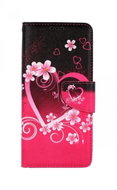 TopQ Case Vivo Y21s book Romantika 70446 - Phone Case