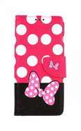 TopQ Case Vivo Y21s Minnie Mouse 70417 - Phone Case