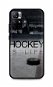 TopQ Cover Xiaomi Poco M4 Pro 5G silicone Hockey Is Life 71444 - Phone Cover