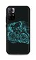 TopQ Cover Xiaomi Poco M4 Pro 5G silicone Speeding 71441 - Phone Cover